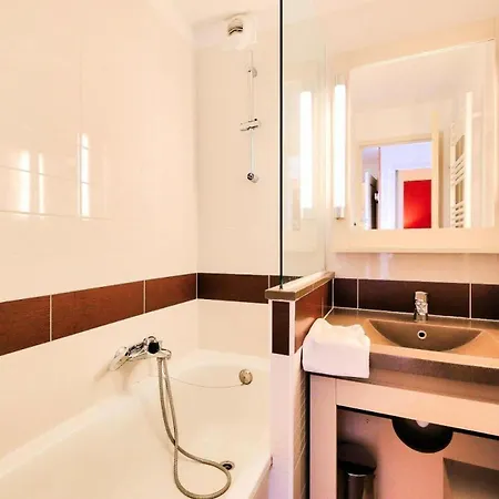 Apartamento Résidence Le Village De Cap Esterel - Maeva - 2 Pièces 6 Personnes - Sélection Mae-0631