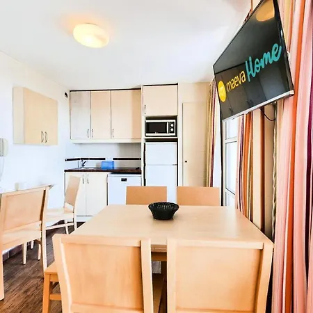 Résidence Le Village De Cap Esterel - Maeva - 2 Pièces 6 Personnes - Sélection Mae-0631 Apartamento