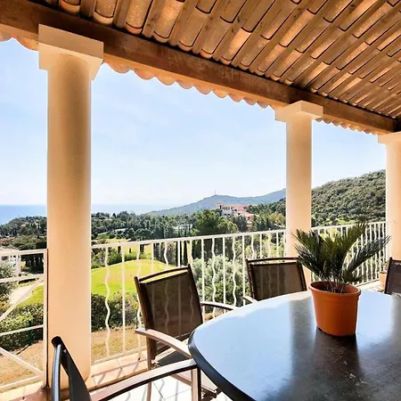 Apartamento Résidence Le Village De Cap Esterel - Maeva - 2 Pièces 6 Personnes - Sélection Mae-0631