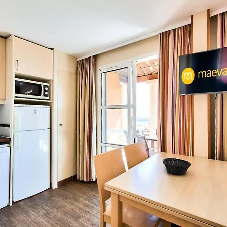 Apartment Le Village De Cap Esterel - Maeva - 2 Pieces 6 Personnes - Selection Mae-0631 *