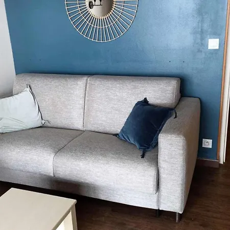 Le Village De Cap Esterel - Maeva - 2 Pieces 6 Personnes - Selection Mae-0631 Apartman *