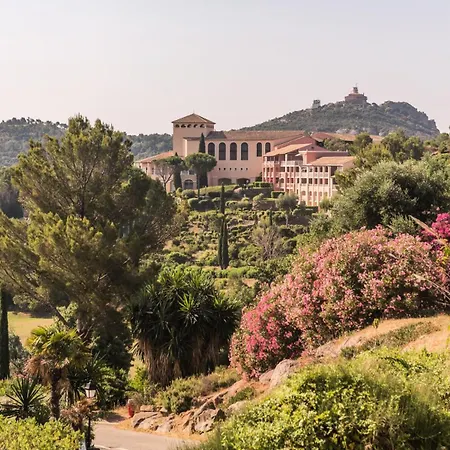 Le Village De Cap Esterel - Maeva - 2 Pieces 6 Personnes - Selection Mae-0631 Saint-Raphael (Var)