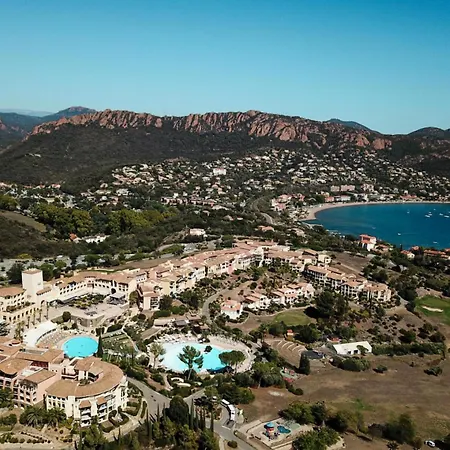 Apartamento Résidence Le Village De Cap Esterel - Maeva - 2 Pièces 6 Personnes - Sélection Mae-0631 *