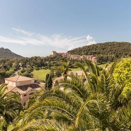 Le Village De Cap Esterel - Maeva - 2 Pieces 6 Personnes - Selection Mae-0631 * Saint-Raphaël
