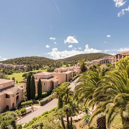 Appartement Le Village De Cap Esterel - Maeva - 2 Pieces 6 Personnes - Selection Mae-0631