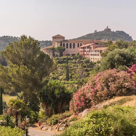 Résidence Le Village De Cap Esterel - Maeva - 2 Pièces 6 Personnes - Sélection Mae-0631