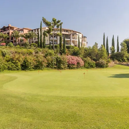 Le Village De Cap Esterel - Maeva - 2 Pieces 6 Personnes - Selection Mae-0631 Appartement