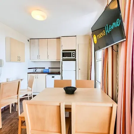 Le Village De Cap Esterel - Maeva - 2 Pieces 6 Personnes - Selection Mae-0631 Сен-Рафаэль
