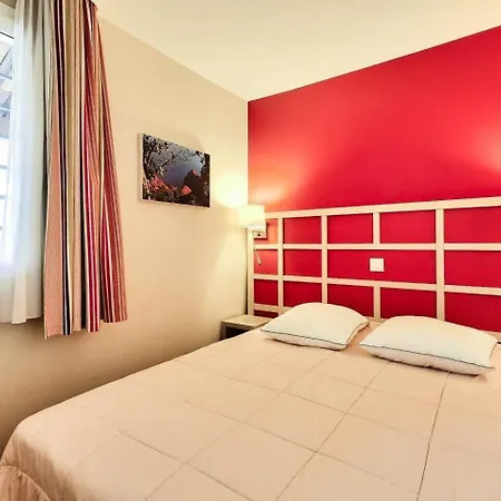 Апартаменты Le Village De Cap Esterel - Maeva - 2 Pieces 6 Personnes - Selection Mae-0631 Сен-Рафаэль