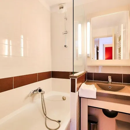 Le Village De Cap Esterel - Maeva - 2 Pieces 6 Personnes - Selection Mae-0631 Appartement Saint-Raphaël